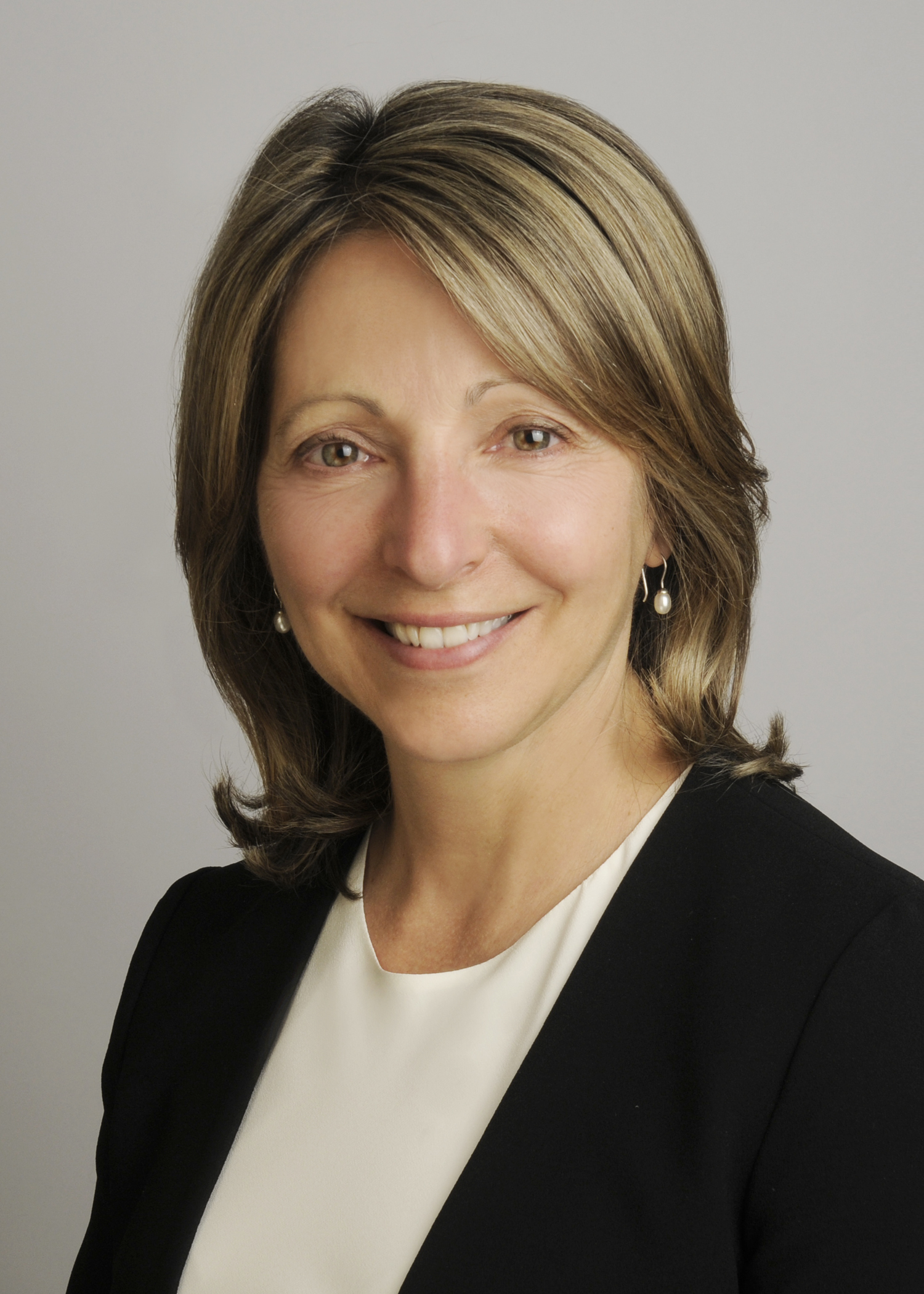 Photo of Monette Mailett, Executive Director and General Counsel at the Office of the Correctional Investigator